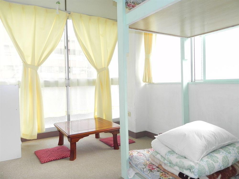 Хостел Okinawa Sora House Наха Екстер'єр фото
