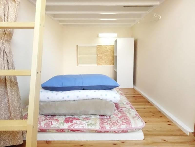 Хостел Okinawa Sora House Наха Екстер'єр фото