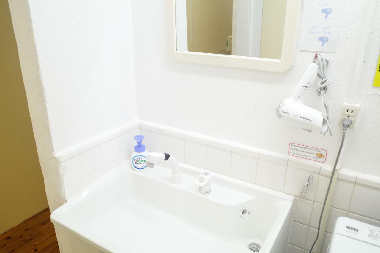 Хостел Okinawa Sora House Наха Екстер'єр фото